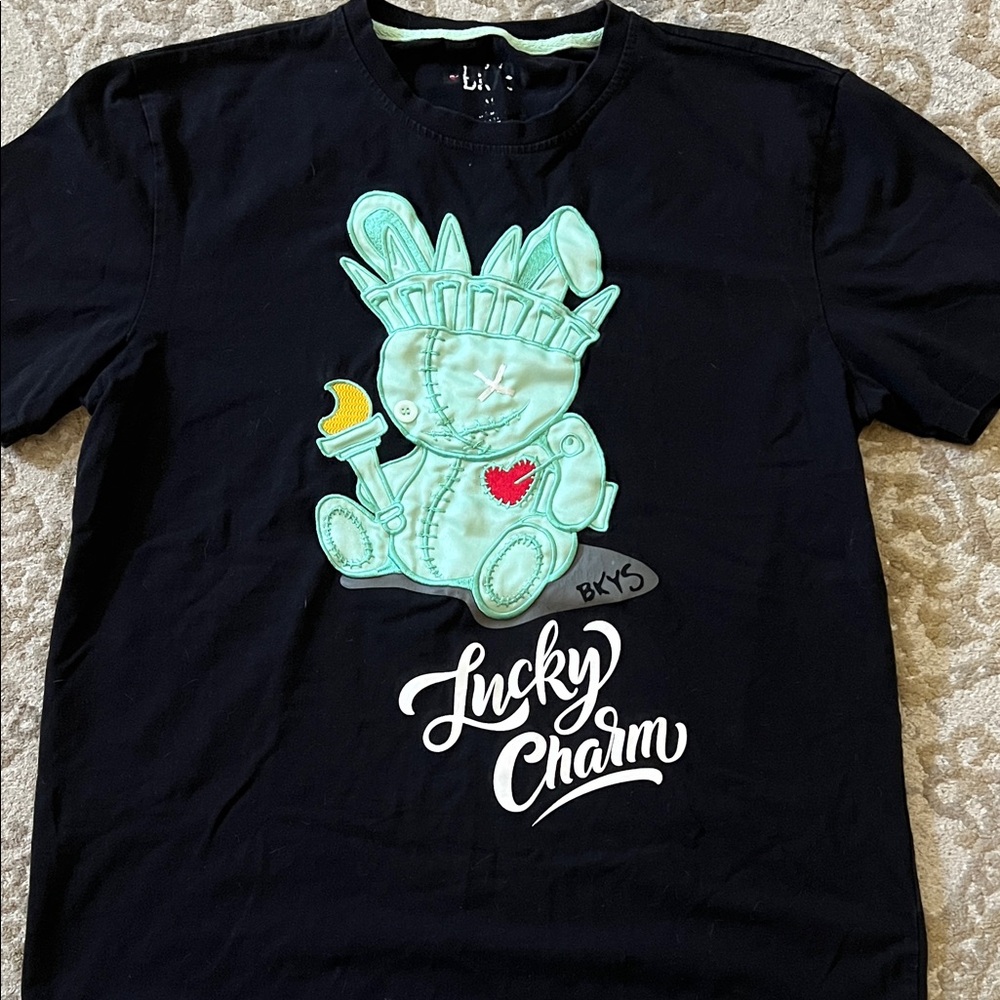 BKYS Lucky Charm XL